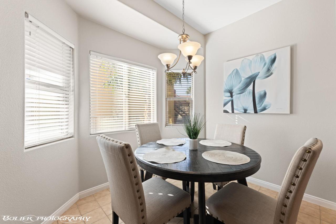 Hawk Ridge Two Bedroom Condo By Cool Properties Mesquite Exterior photo